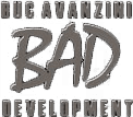 BAD LLC Logo