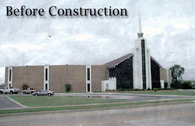 Before Construction
